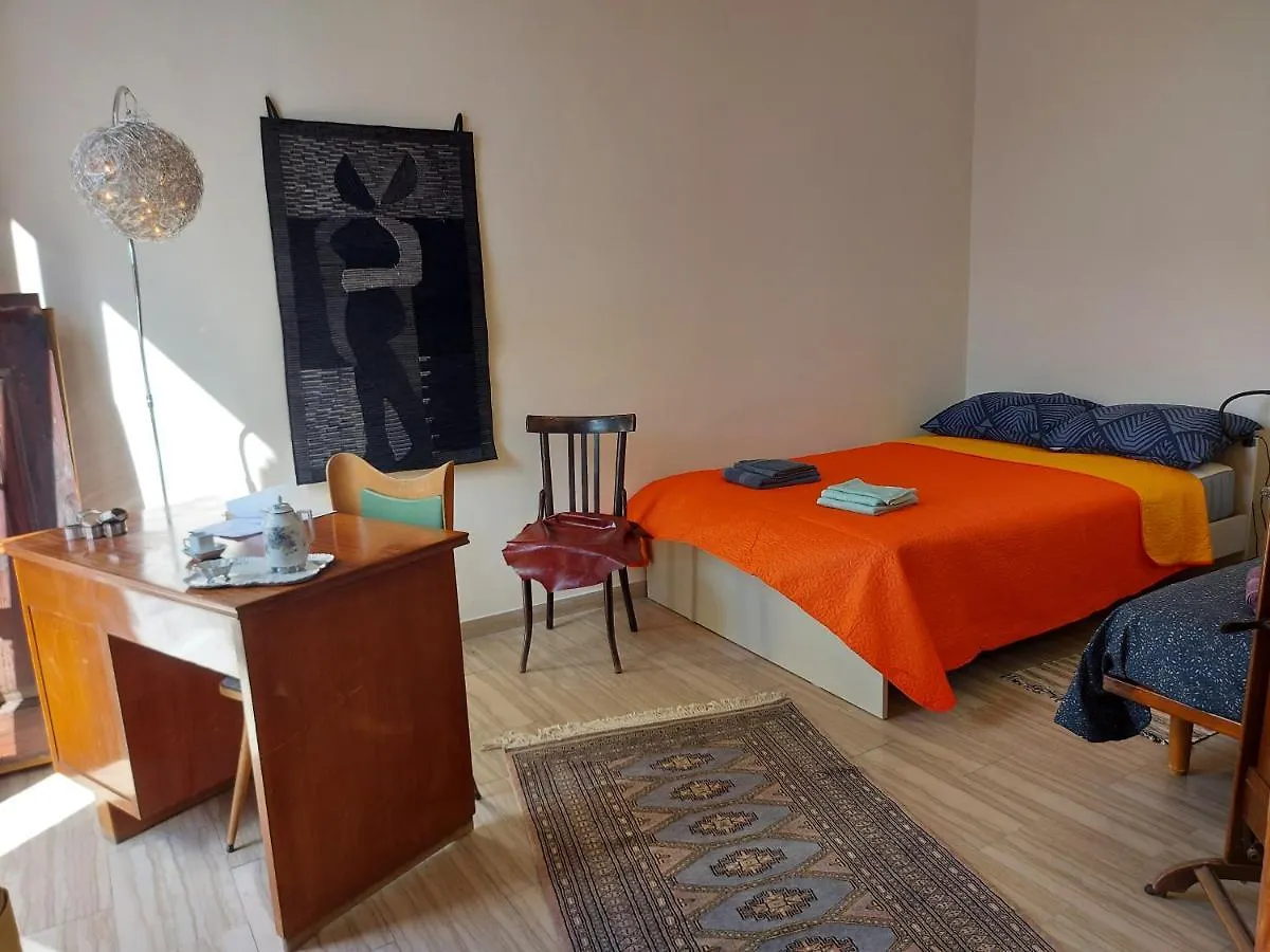 Apartment La Luna D'Irene Naples
