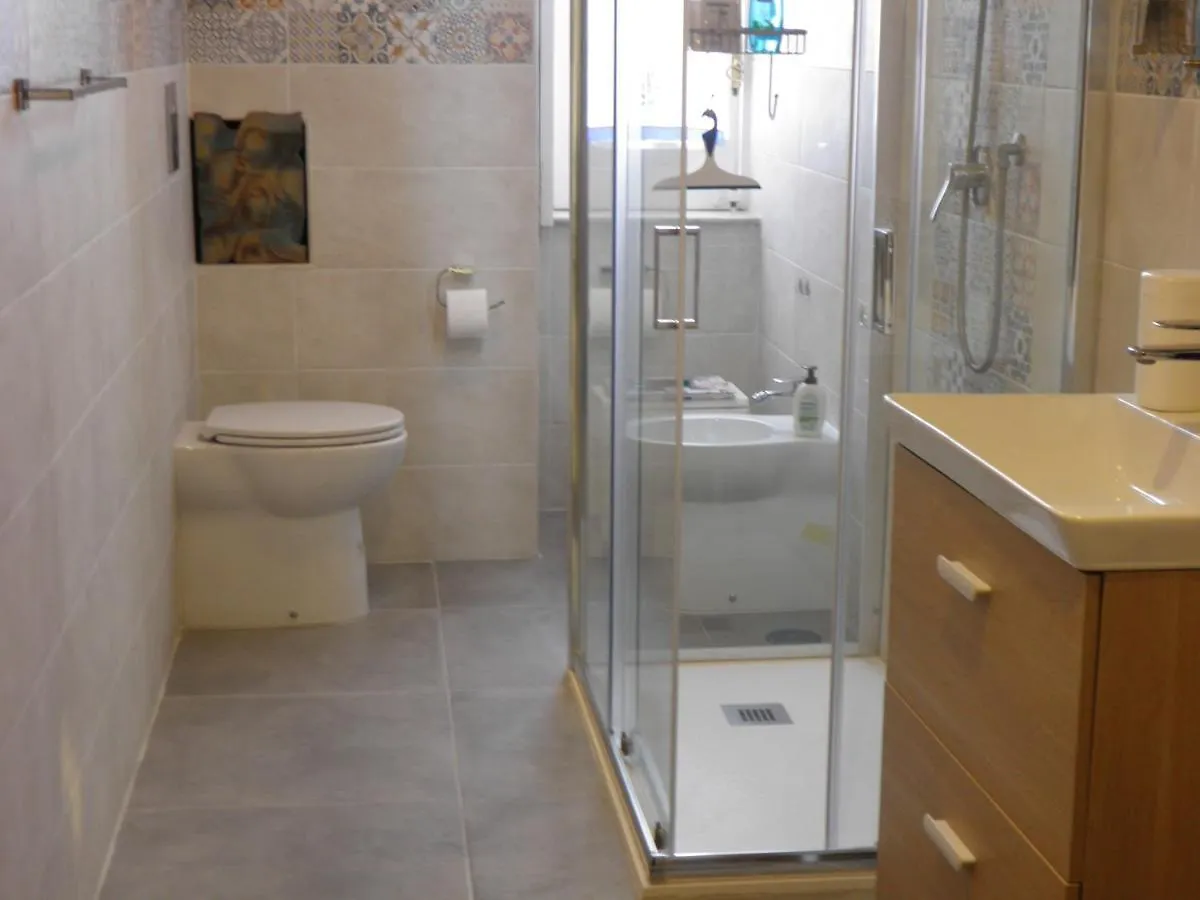 Apartment La Luna D'Irene Naples