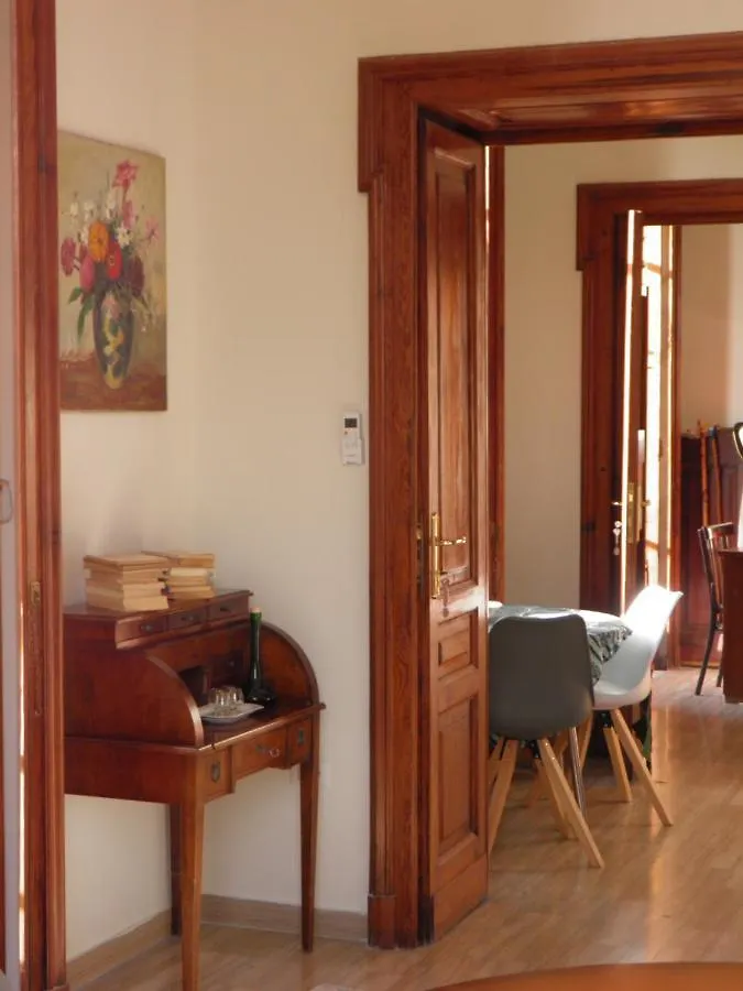 Apartment La Luna D'Irene Naples