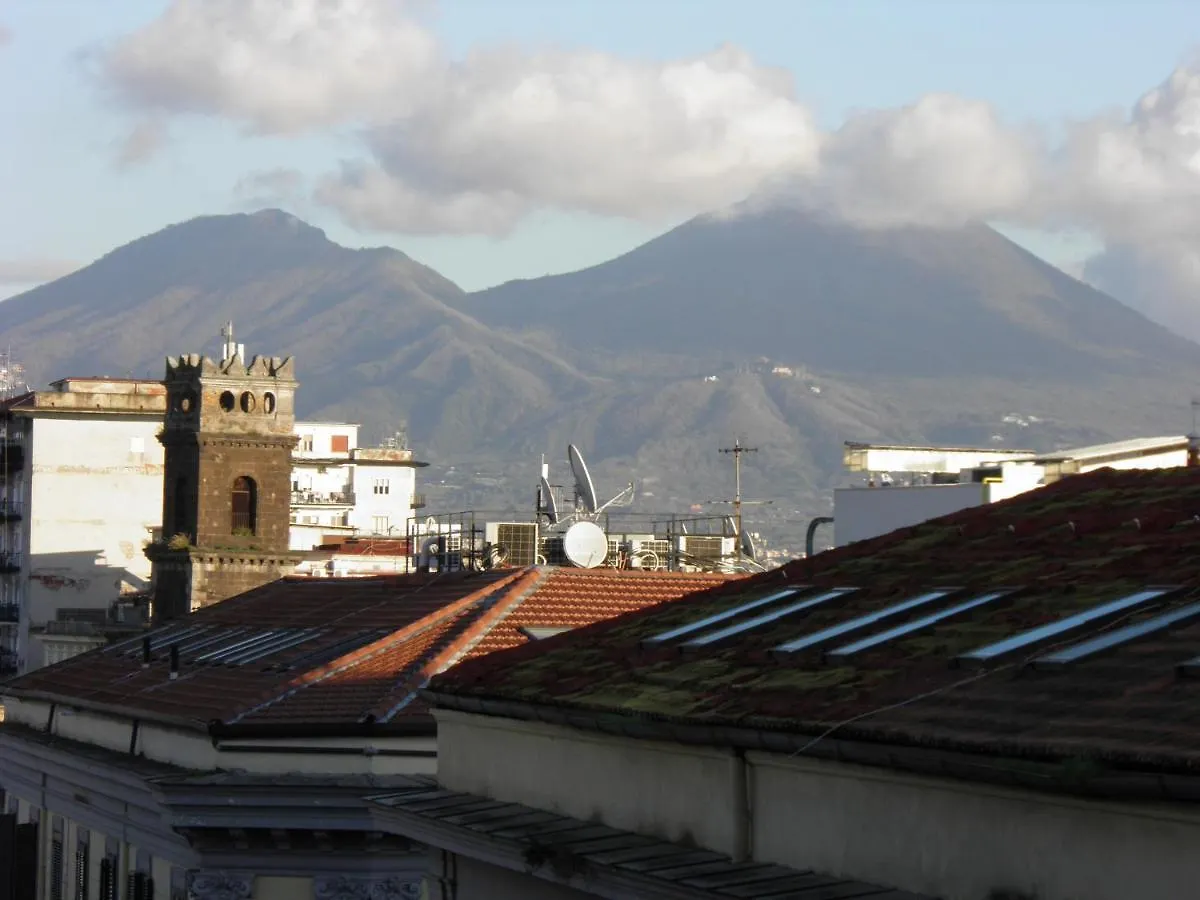 La Luna D'Irene Naples