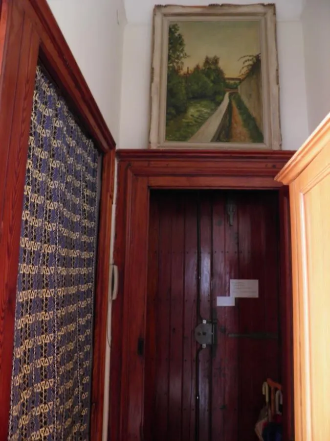 Apartment La Luna D'Irene Naples