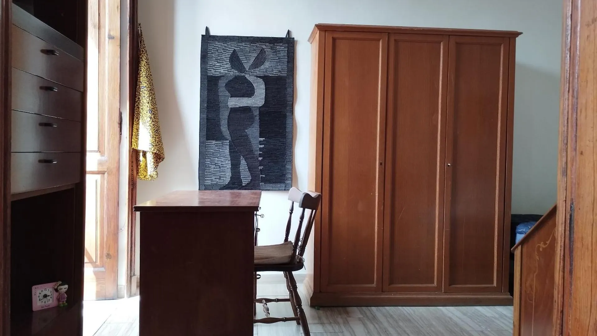 Apartment La Luna D'Irene Naples