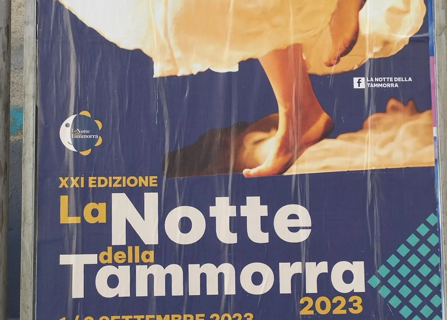 Appartamento La Luna D'Irene Napoli Italia